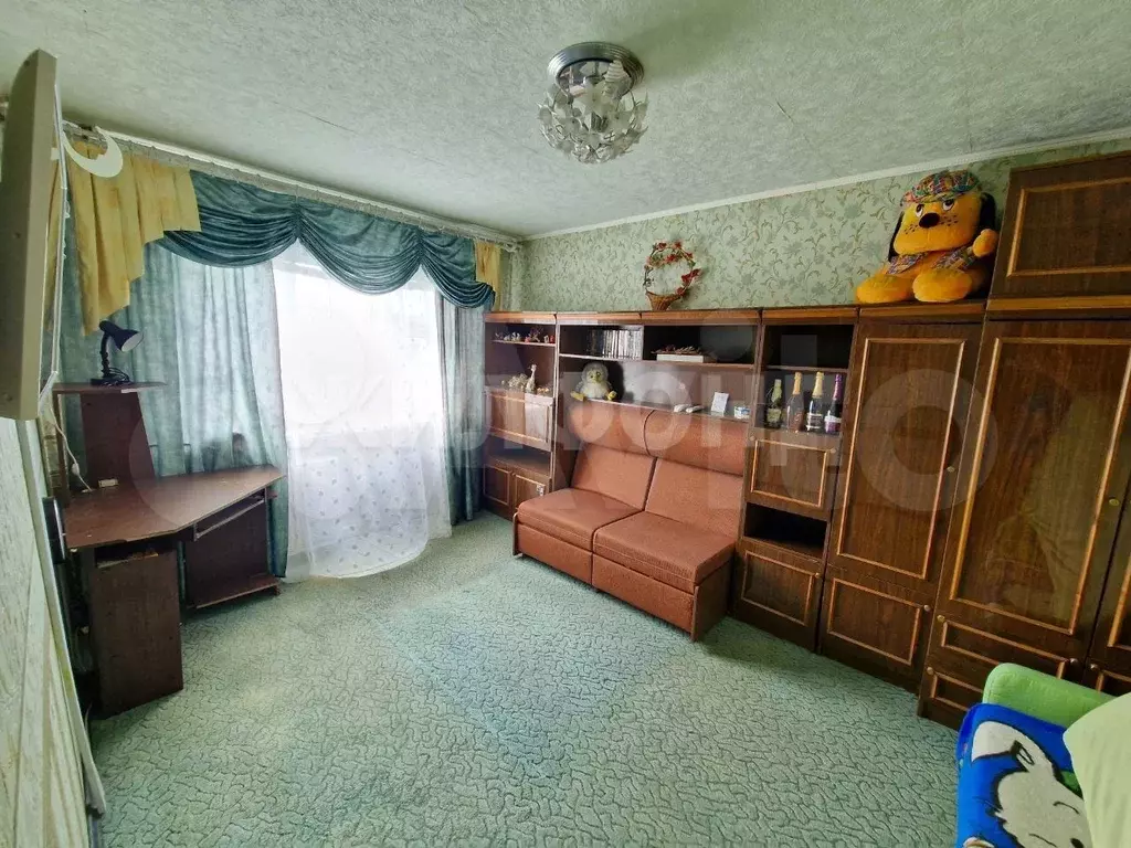 3-к. квартира, 73,4 м, 3/5 эт. - Фото 0
