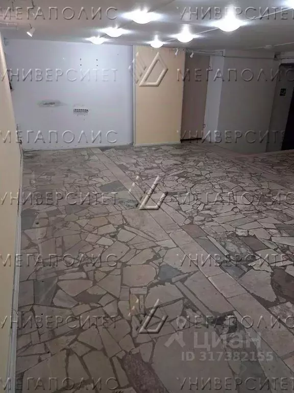 Торговая площадь в Москва ул. Достоевского, 3 (89 м) - Фото 0