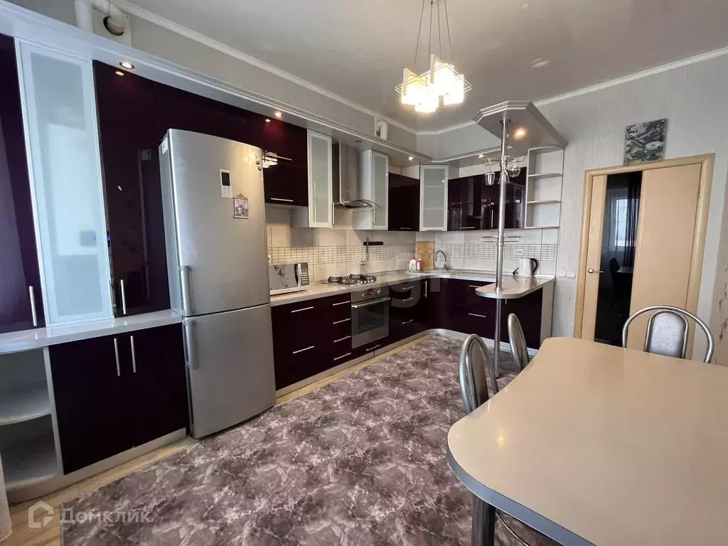 Продаётся 2-к квартира, 75.9 м - Фото 0