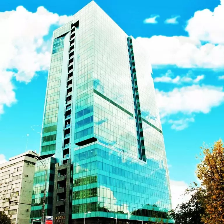 Офис в Москва ул. Наметкина, 12А (1322 м) - Фото 2