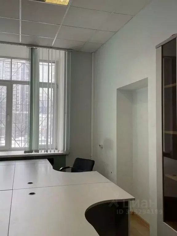 Офис в Москва Черемушки ДПК, 6с1 (8 м) - Фото 1