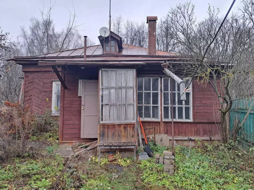 Дом, 127 м - Фото 1