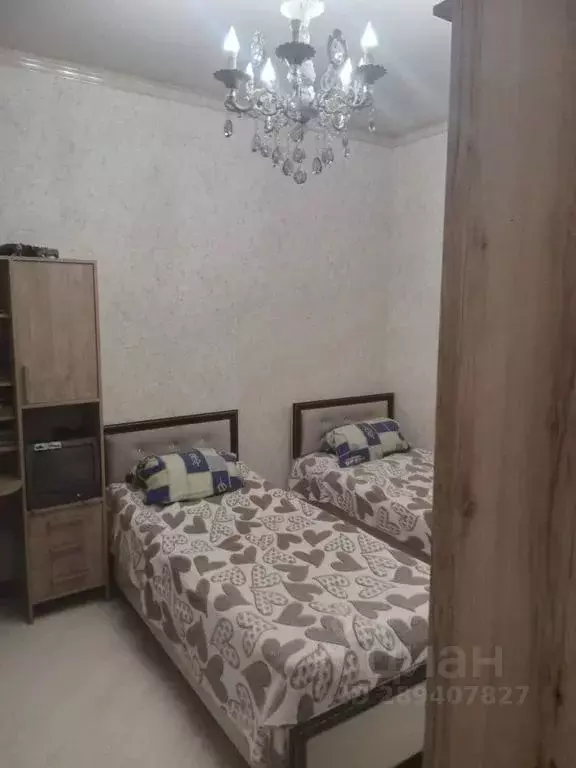 Дом в Дагестан, Дербент ул. Батманова, 17 (130 м) - Фото 1