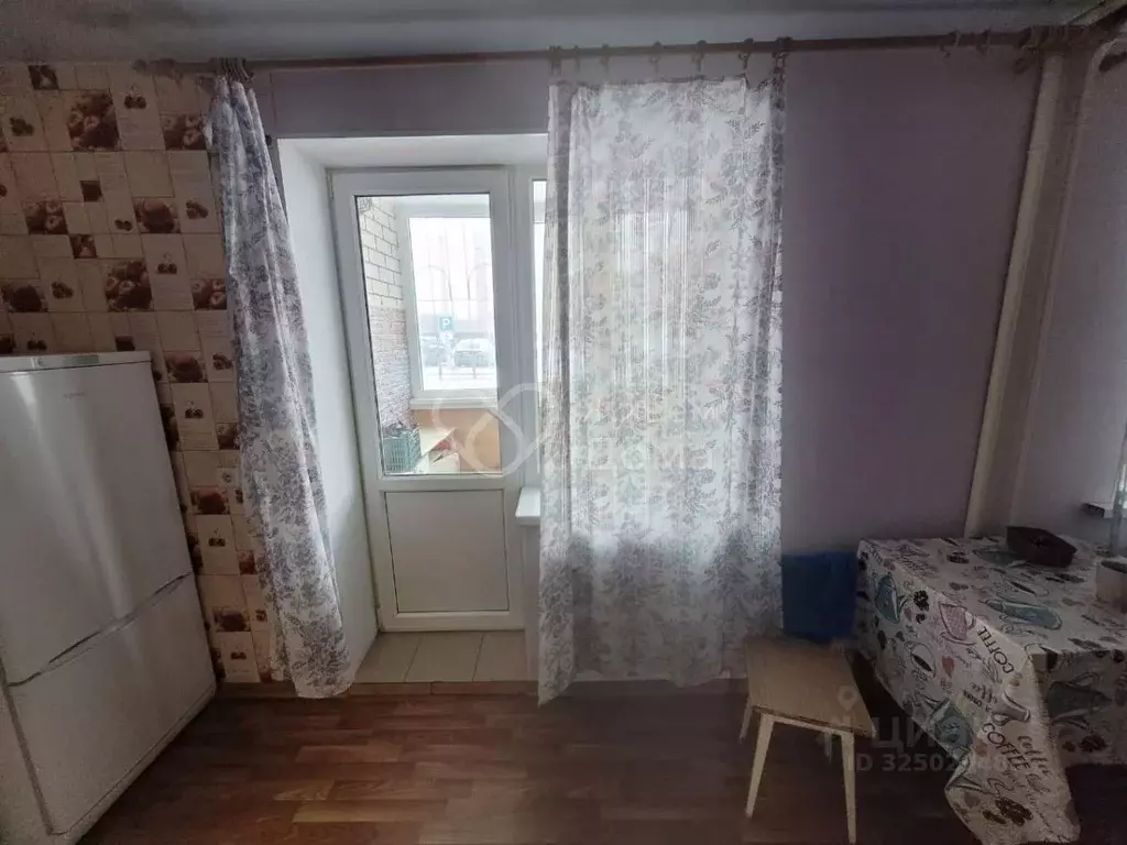 Студия Волгоградская область, Волгоград Высокая ул., 18А (27.4 м) - Фото 1