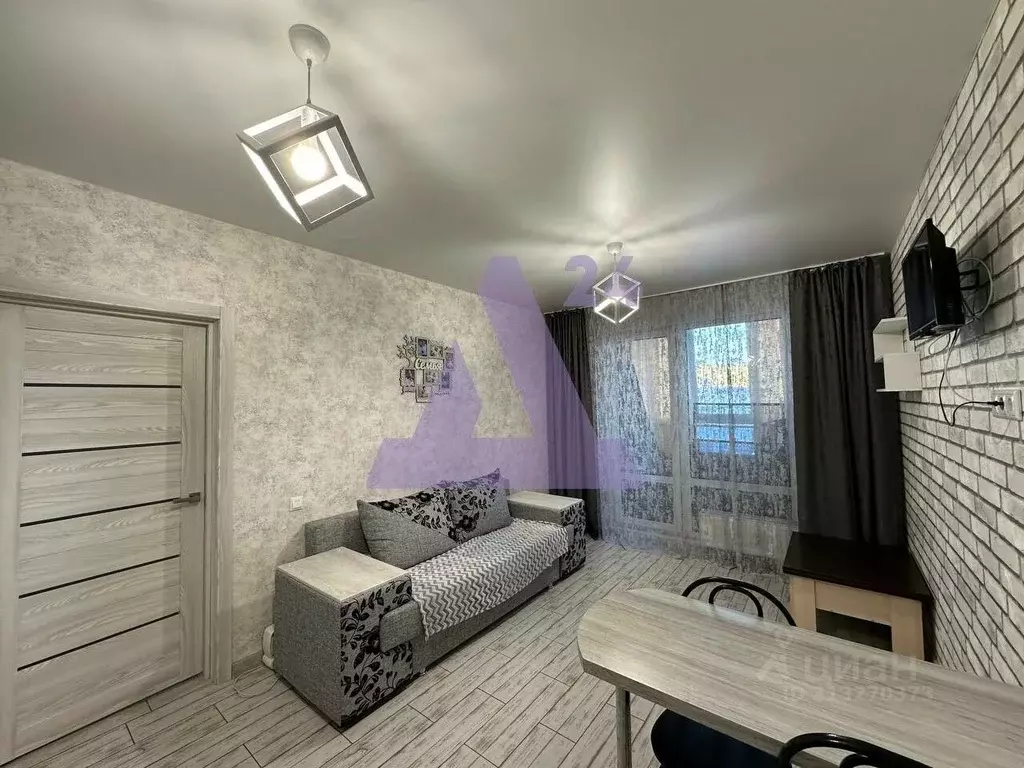 3-к кв. Алтайский край, Барнаул Власихинская ул., 65Ак3 (64.6 м) - Фото 1