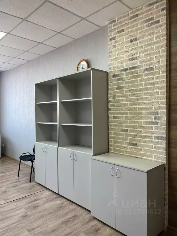 Офис в Новосибирская область, Новосибирск Фабричный пер., 9/1 (65 м) - Фото 2