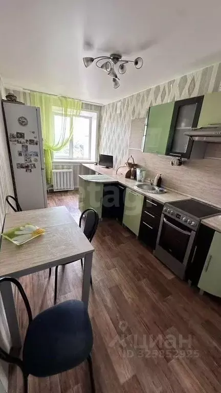 3-к кв. Новосибирская область, Новосибирск ул. Немировича-Данченко, 2 ... - Фото 1