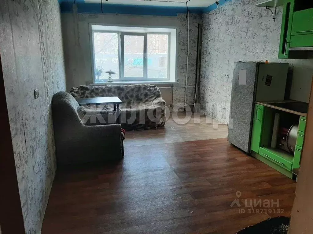 Квартира, 2 комнаты, 55.5 м - Фото 0