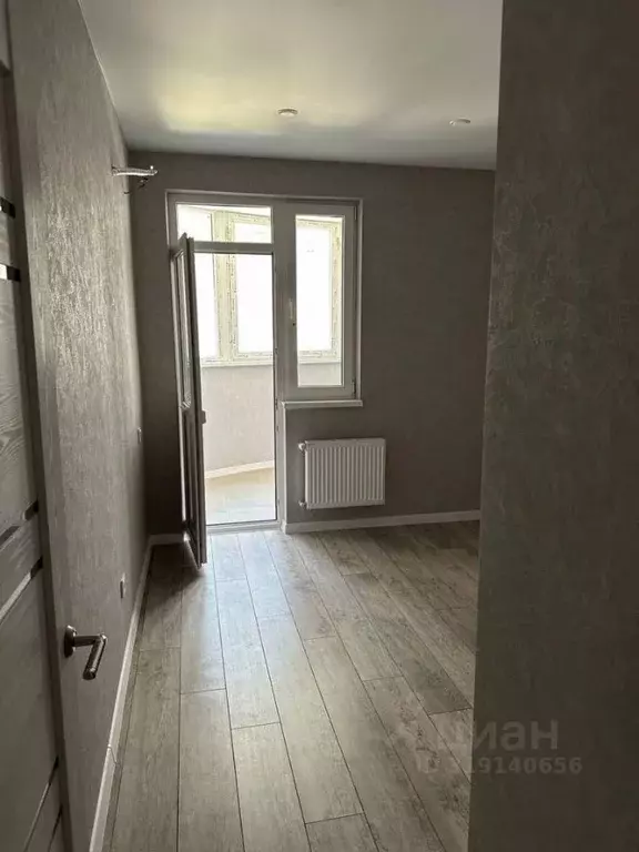 1-к кв. Краснодарский край, Краснодар ул. Кирилла Россинского, 3/1к1 ... - Фото 1