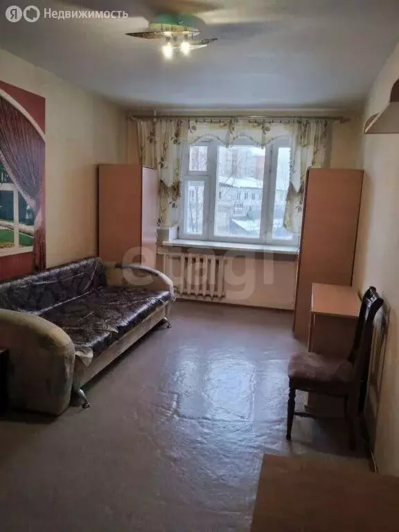 1-комнатная квартира: Вологда, Судоремонтная улица, 4А (37.2 м) - Фото 2