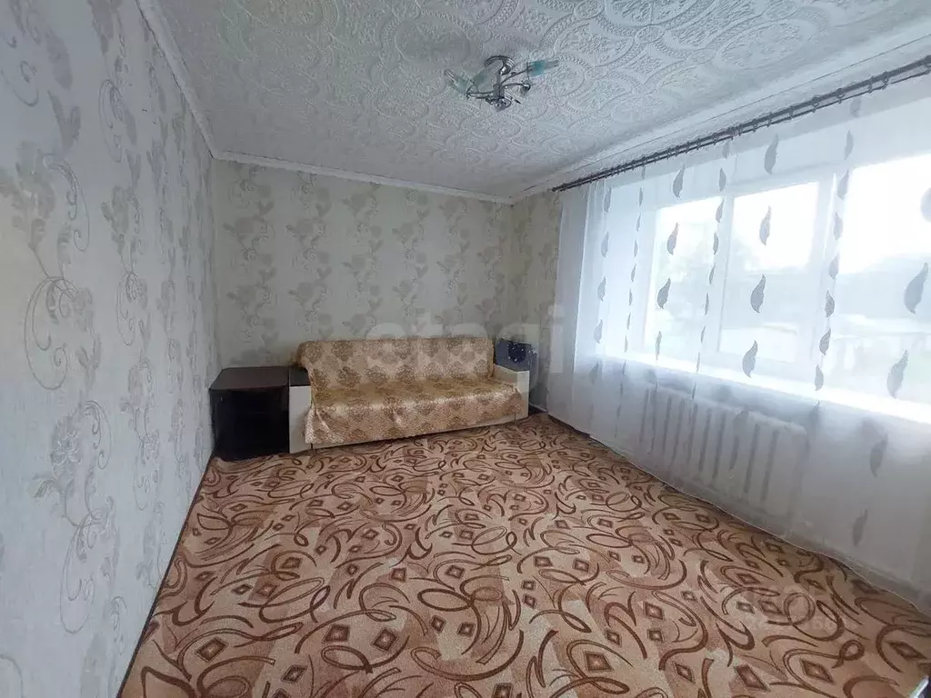 2-к кв. Владимирская область, Петушинский муниципальный округ, с. ... - Фото 1