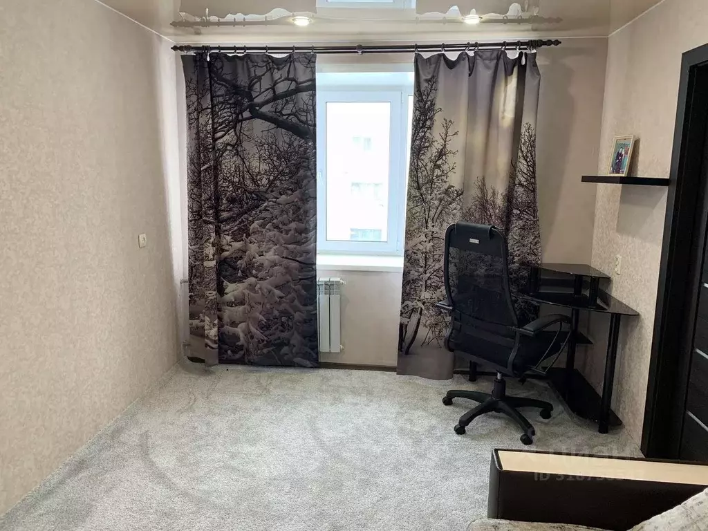 2-к кв. Красноярский край, Норильск проезд Котульского, 2 (43.0 м) - Фото 0