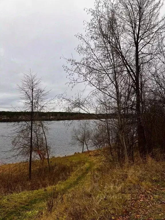 Участок в Тверская область, Кимры Береговая ул., 17 (10.0 сот.) - Фото 0