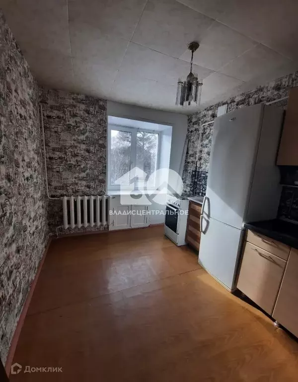 Продаётся 1-к квартира, 35.7 м - Фото 1