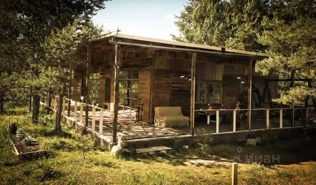 Дом в Тверская область, Кимрский муниципальный округ, д. Быково  (216 ... - Фото 0