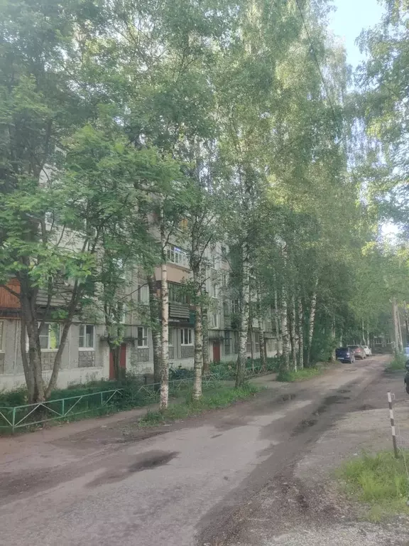 Продаётся 3-к квартира, 62 м - Фото 0