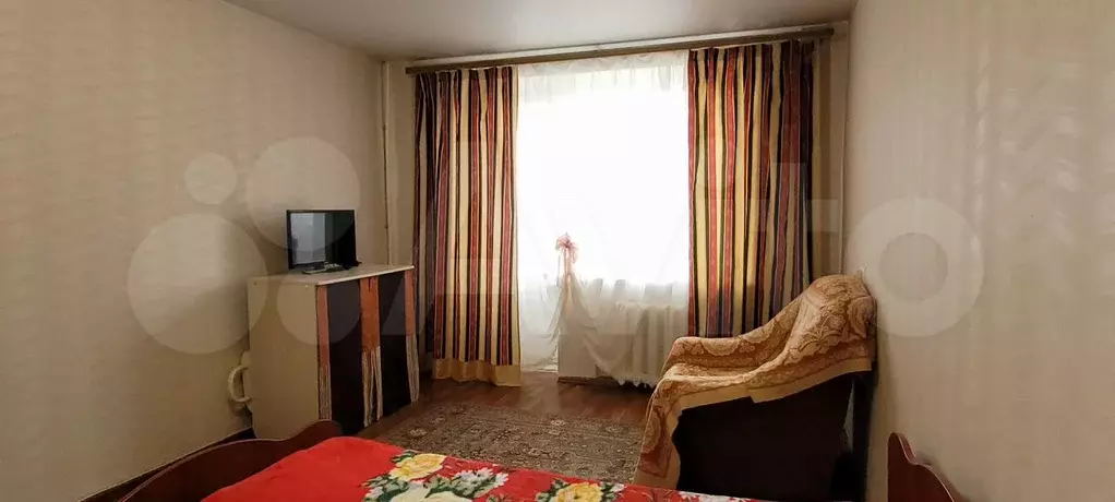 2-к. квартира, 45 м, 7/9 эт. - Фото 1