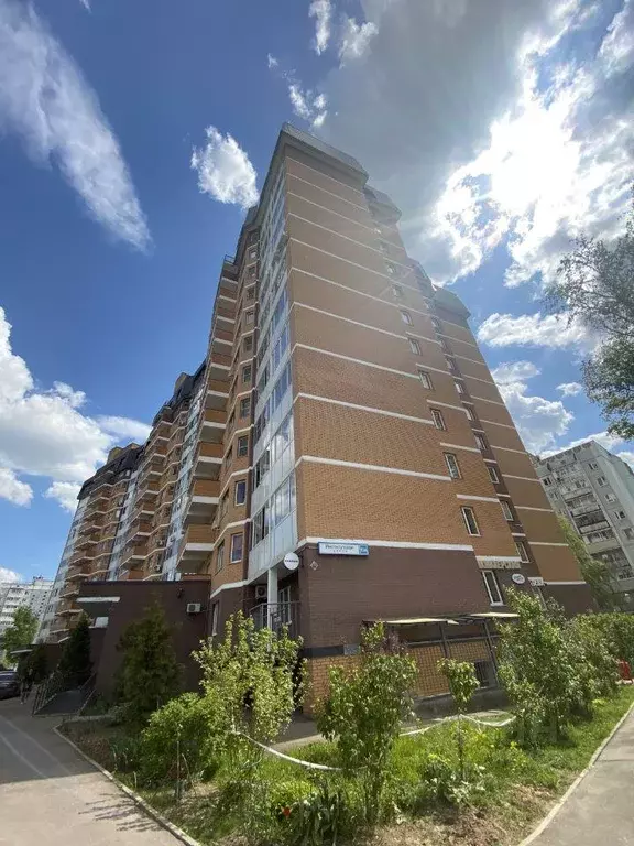 Квартира, 4 комнаты, 90.6 м - Фото 0