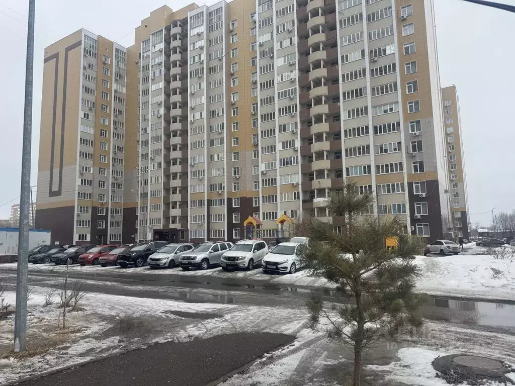 Студия Оренбургская область, Оренбург ул. Геннадия Донковцева, 17 ... - Фото 1