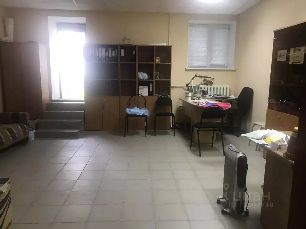 Офис в Курская область, Курск Ахтырская ул, 13 (72.0 м) - Фото 0