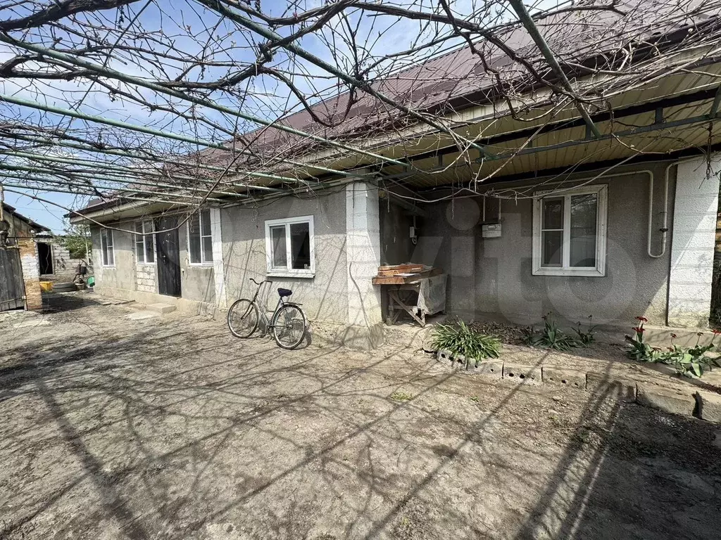 Дом 79 м на участке 20 сот. - Фото 1