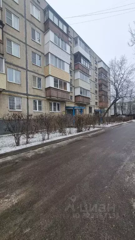 3-к кв. Московская область, Лобня ул. Победы, 16 (53.1 м) - Фото 1