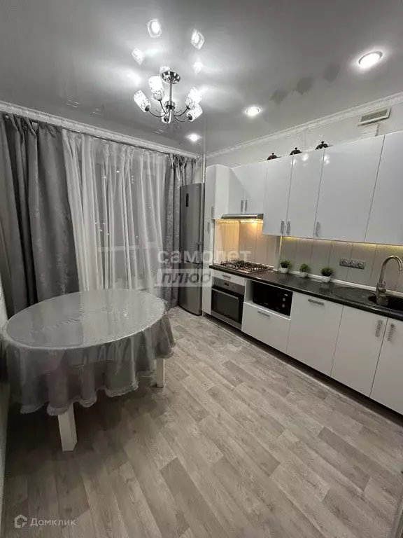 Продаётся 2-к квартира, 56.6 м - Фото 1