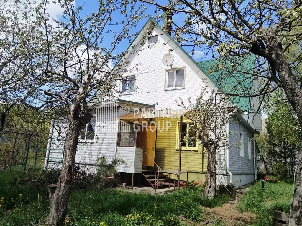 Дом в сельское поселение Красноярское, село Романово, 10 (120 м) - Фото 0