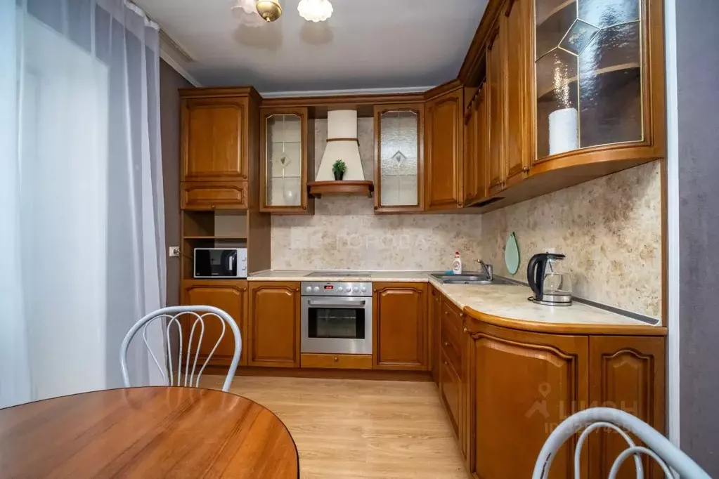 2-к кв. Новосибирская область, Новосибирск ул. Семьи Шамшиных, 18 ... - Фото 1