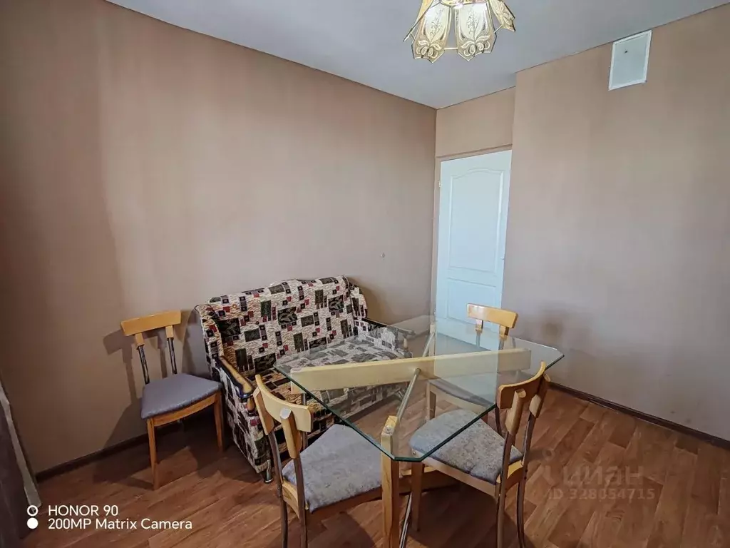 1-к кв. Ростовская область, Ростов-на-Дону ул. Петренко, 24 (42.0 м) - Фото 2