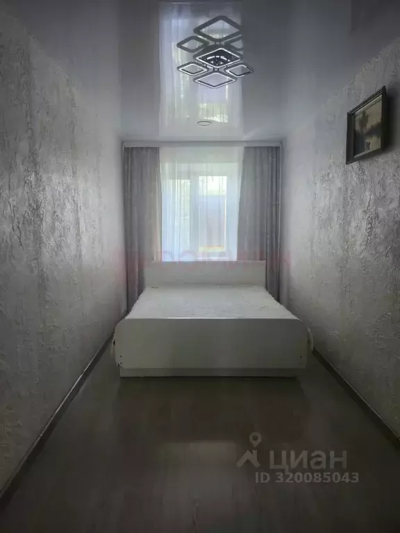 3-к кв. Ростовская область, Новочеркасск Баклановский просп. (56.0 м) - Фото 1