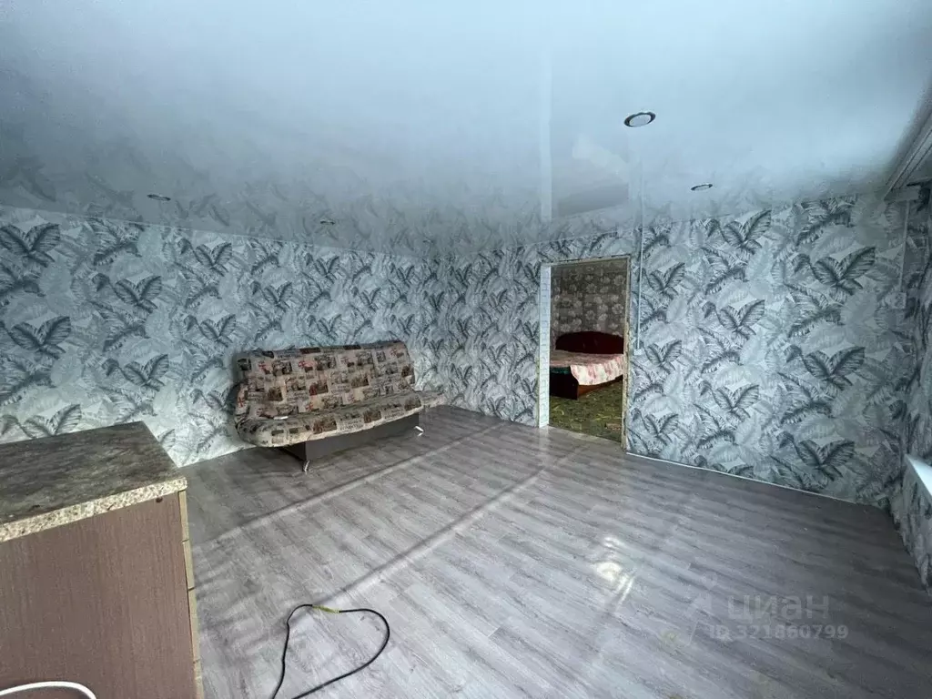 Дом в Оренбургская область, Саракташский район, с. Петровское Трудовая ... - Фото 2