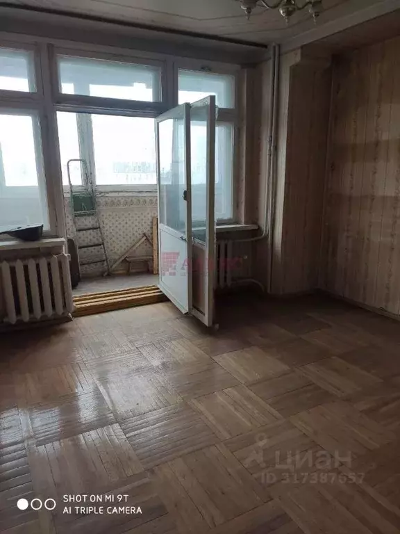 2-к кв. Ростовская область, Ростов-на-Дону Ворошиловский просп., 80 ... - Фото 0