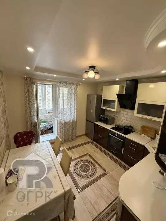 Продаётся 1-к квартира, 45 м - Фото 0