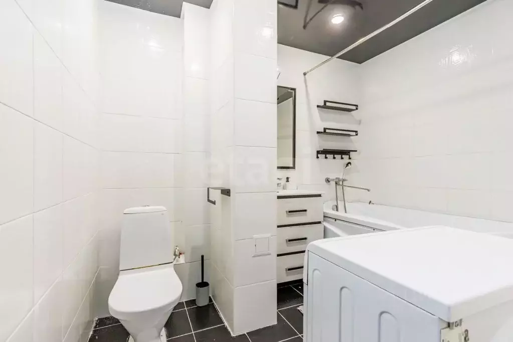 2-к кв. Тюменская область, Тюмень Кремлевская ул., 89 (44.0 м) - Фото 1