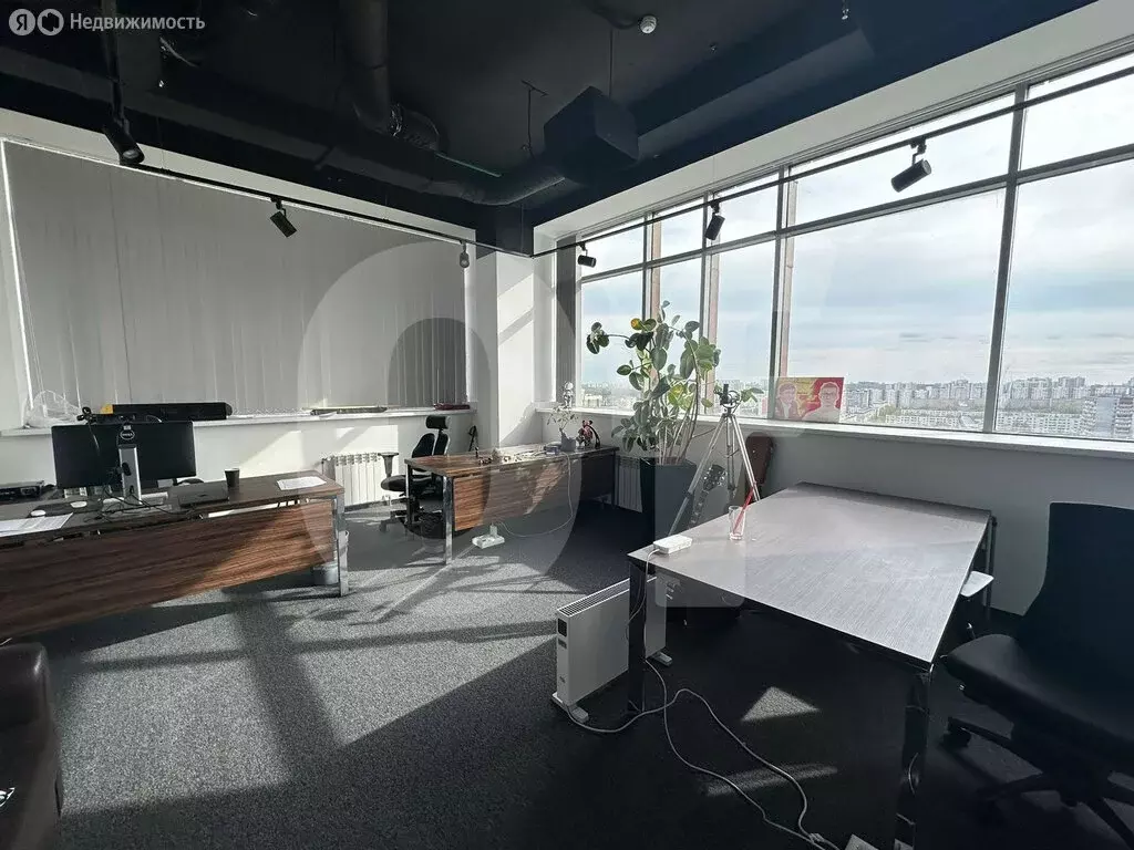 Офис (4046 м) - Фото 1
