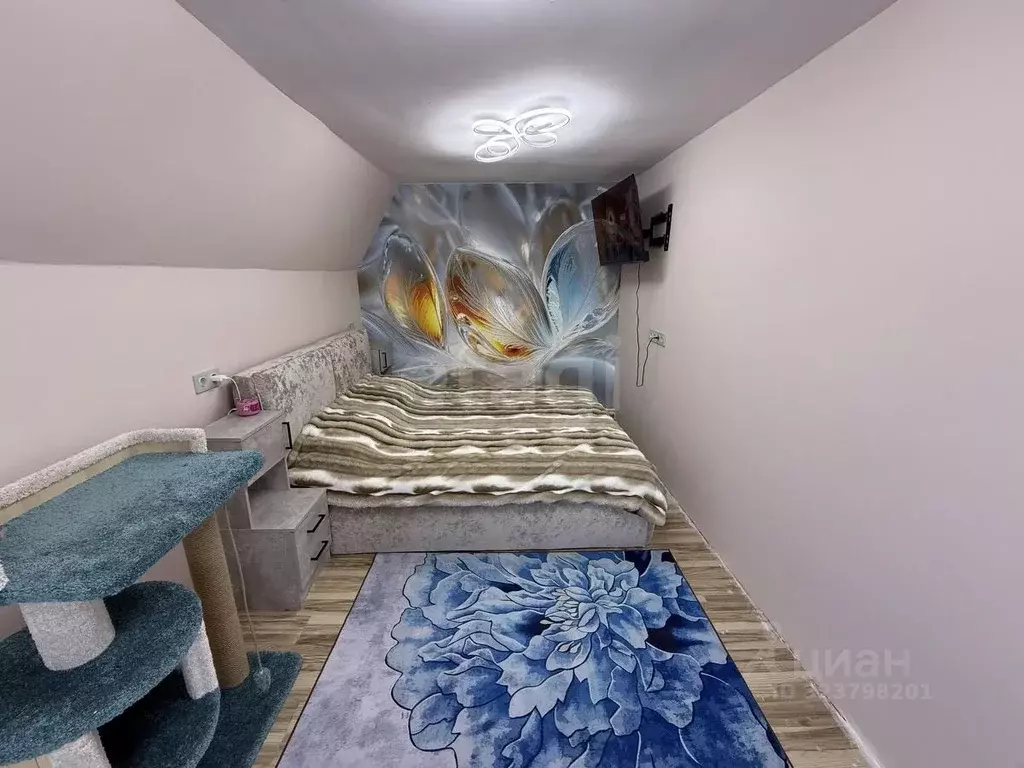 Дом в Крым, Симферополь ул. 28-я Коллективных Садов (47 м) - Фото 1