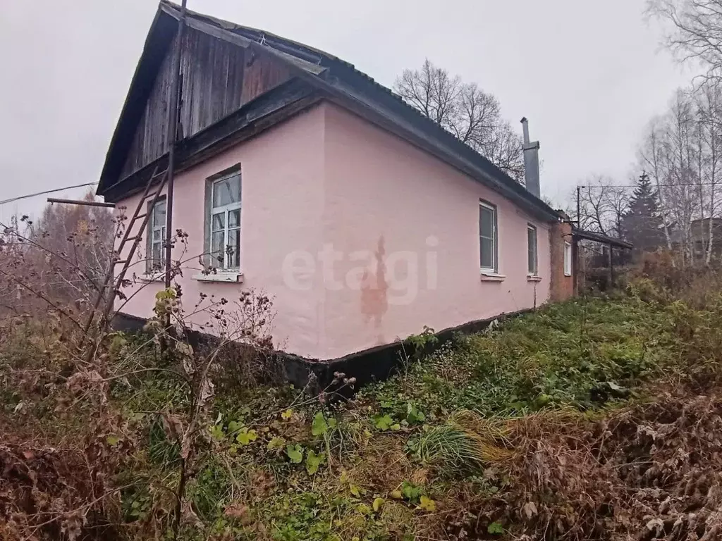 Дом в Тульская область, Донской Новоугольный мкр,  (60 м) - Фото 1