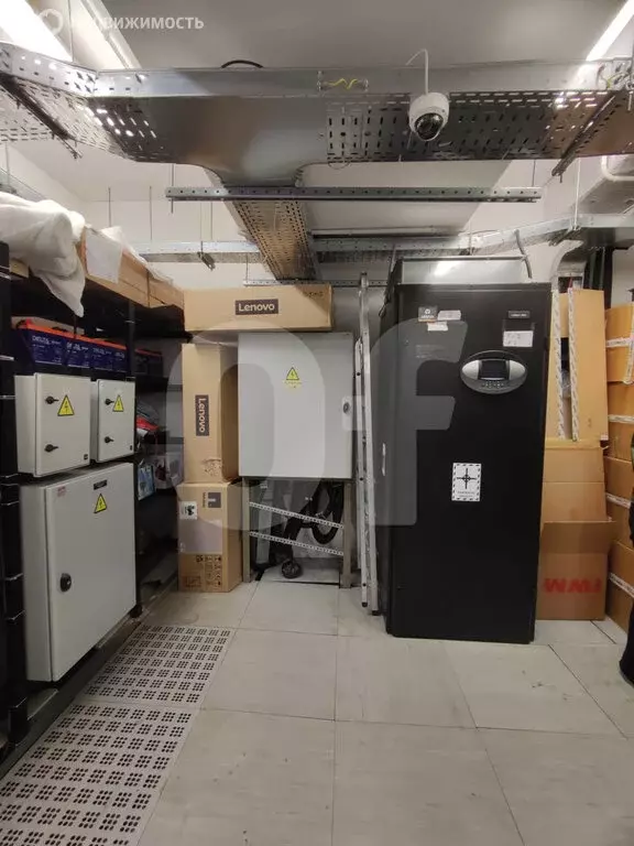 Офис (1043 м) - Фото 2