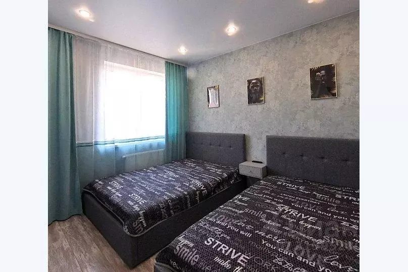 2-к кв. Тульская область, Тула ул. Академика Насоновой, 9А (44.0 м) - Фото 1
