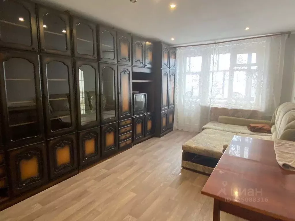 1-к кв. Московская область, Ступино ул. Андропова, 69 (35.0 м) - Фото 2