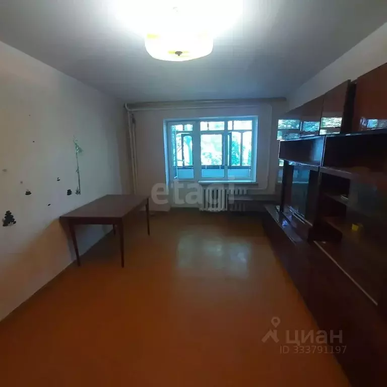 2-к кв. Крым, Красноперекопск ул. Калинина, 13 (32.8 м) - Фото 1
