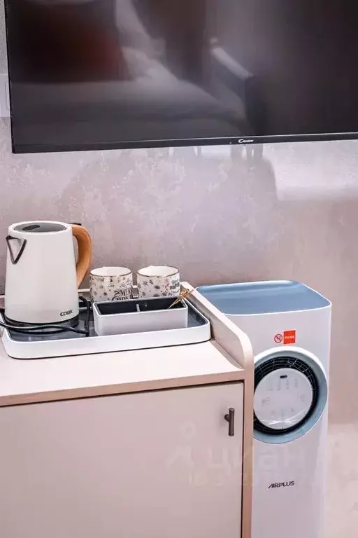 Комната Иркутская область, Иркутск ул. Ядринцева, 1/7 - Фото 1