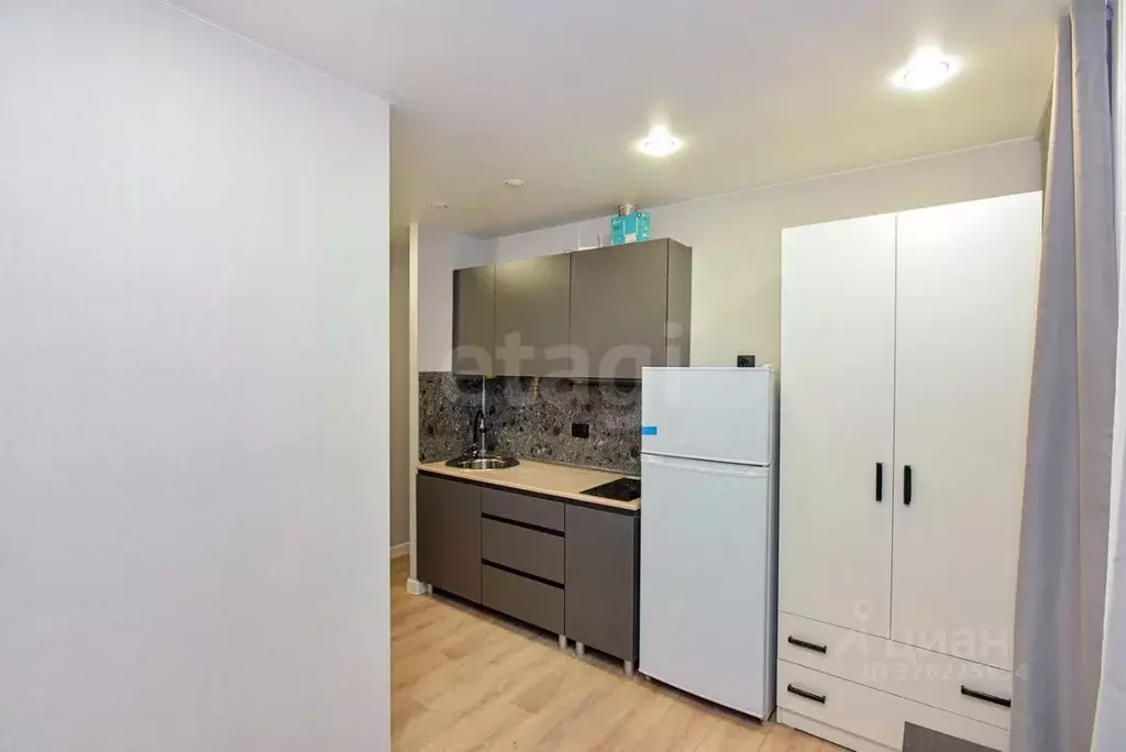 Студия Воронежская область, Воронеж ул. Хользунова, 46 (12.3 м) - Фото 2