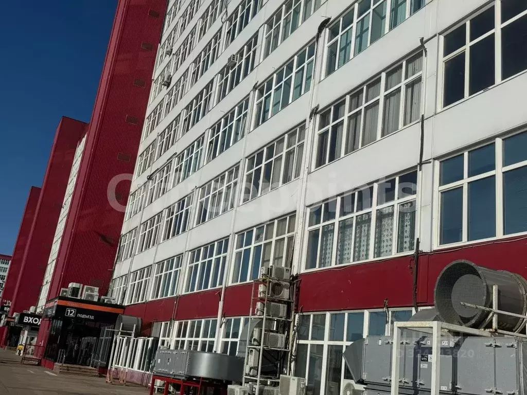 Офис в Москва Киевское шоссе, 22-й км, 4с2кГ (241 м) - Фото 2