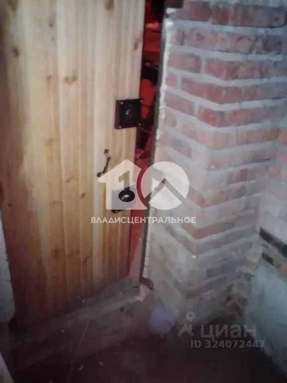 Гараж в Новосибирская область, Новосибирск ул. Федосеева, 36/2 (42 м) - Фото 2