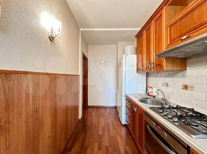 3-к. квартира, 60м, 5/6эт. - Фото 1