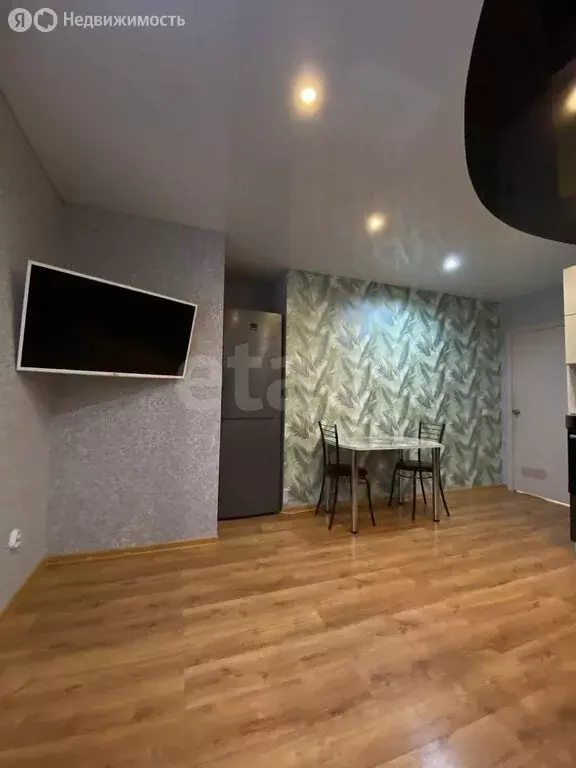 2-комнатная квартира: Вологда, улица Маршала Конева, 26 (67.8 м) - Фото 1