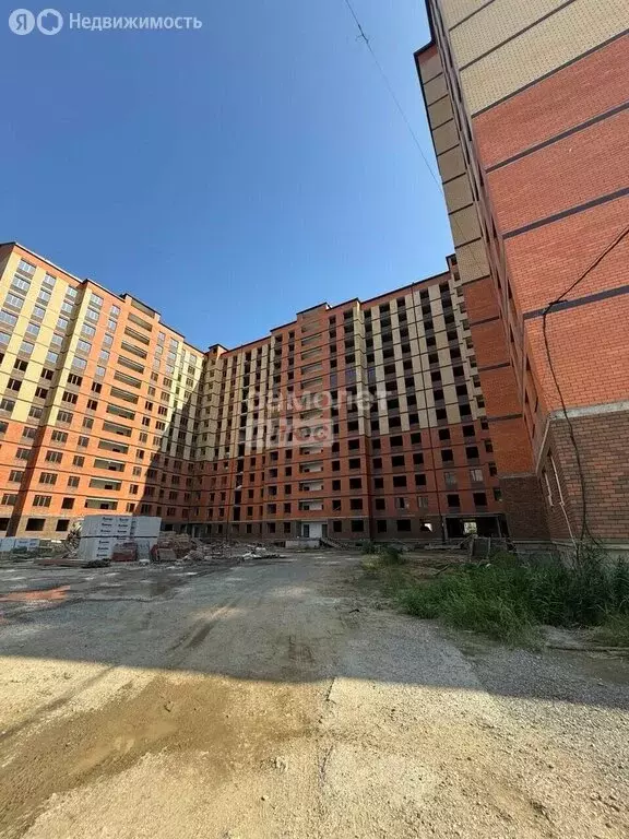 2-комнатная квартира: Каспийск, улица Байрамова, 7А (70.2 м) - Фото 2