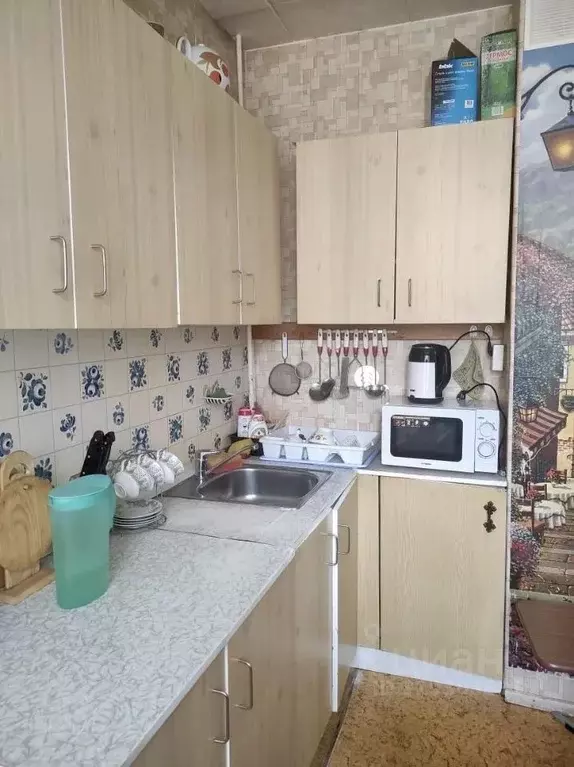 2-к кв. Москва Пятницкое ш., 35К1 (58.0 м) - Фото 0